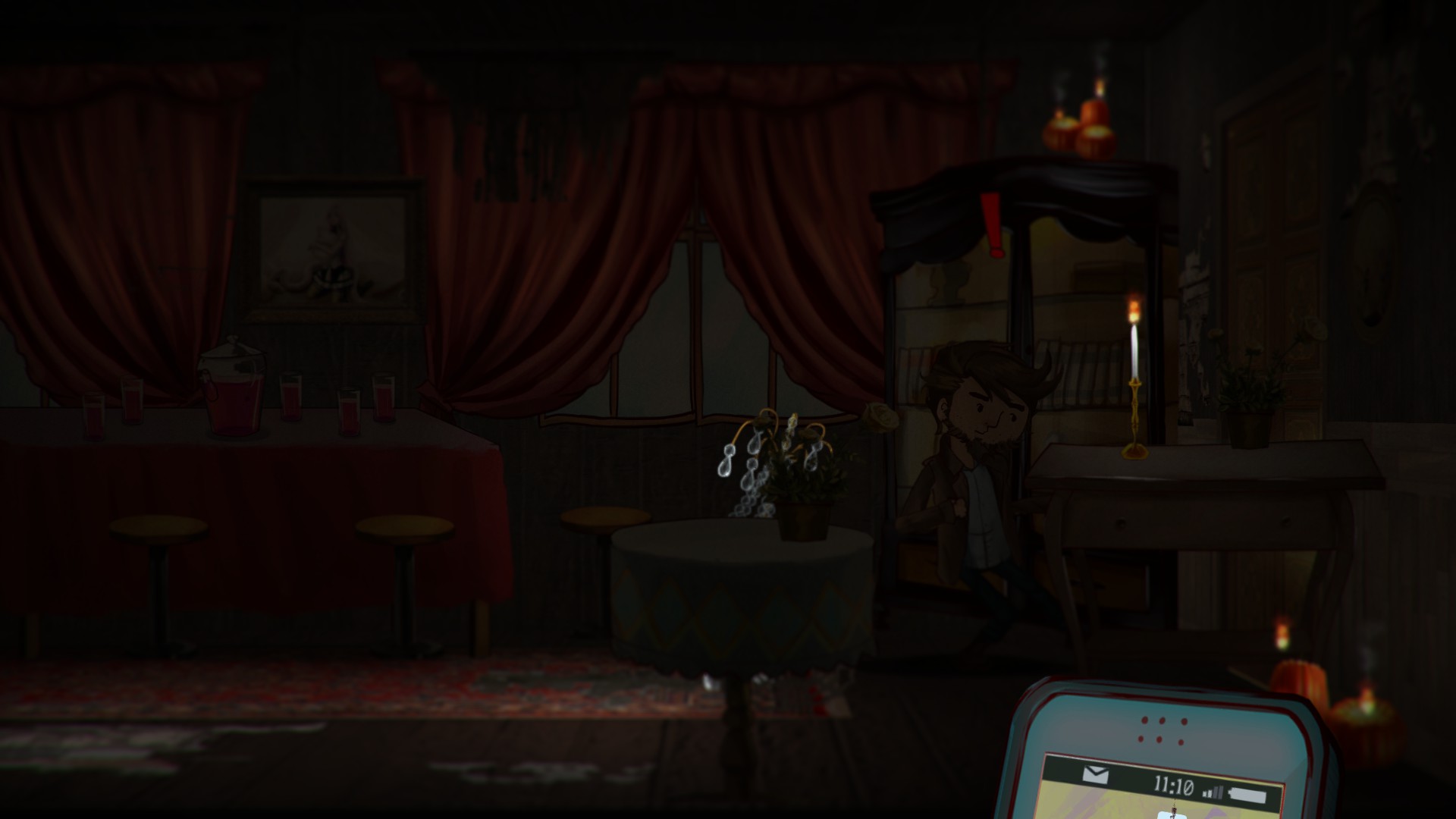 Drosoph Hotel screenshot 5