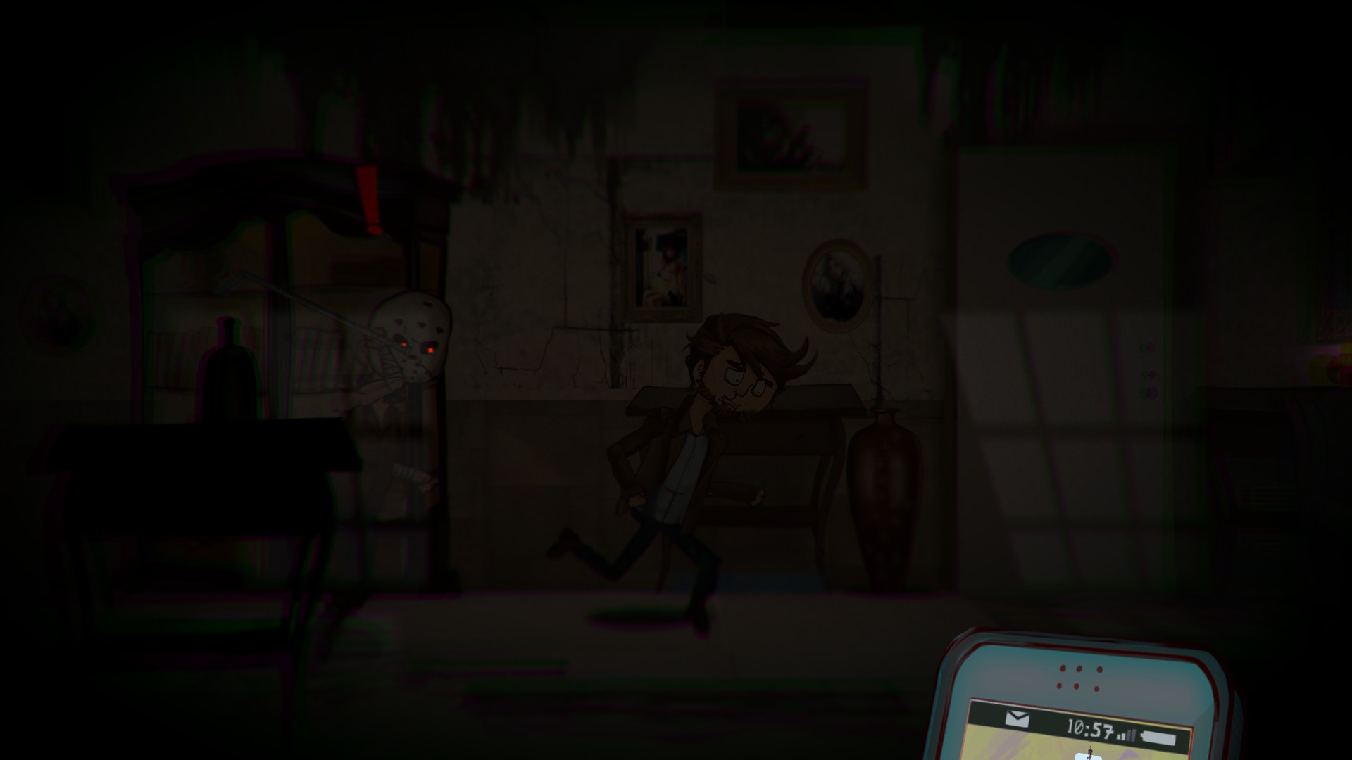 Drosoph Hotel screenshot 1