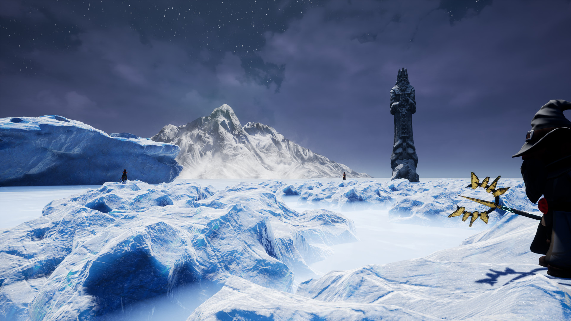 Thirdmage screenshot 12