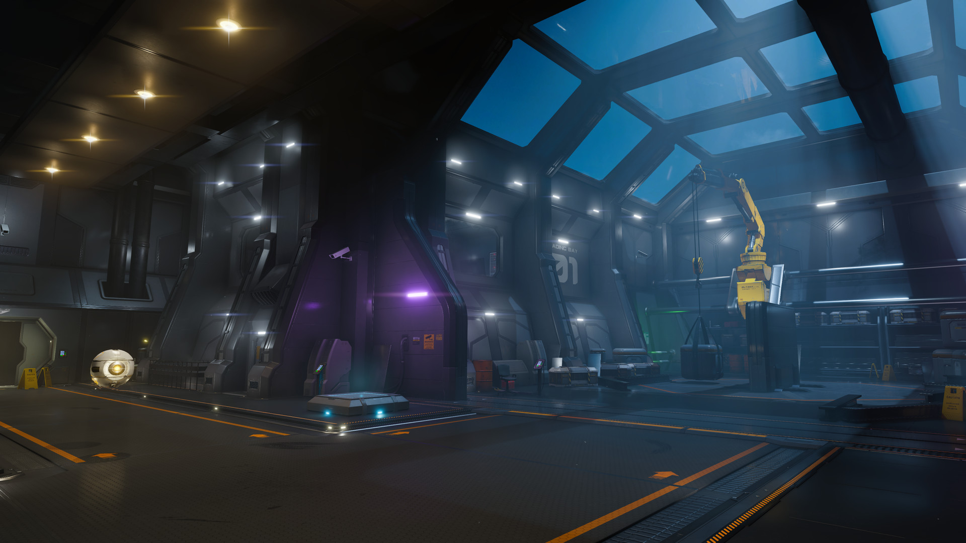 Claire de Lune screenshot 2