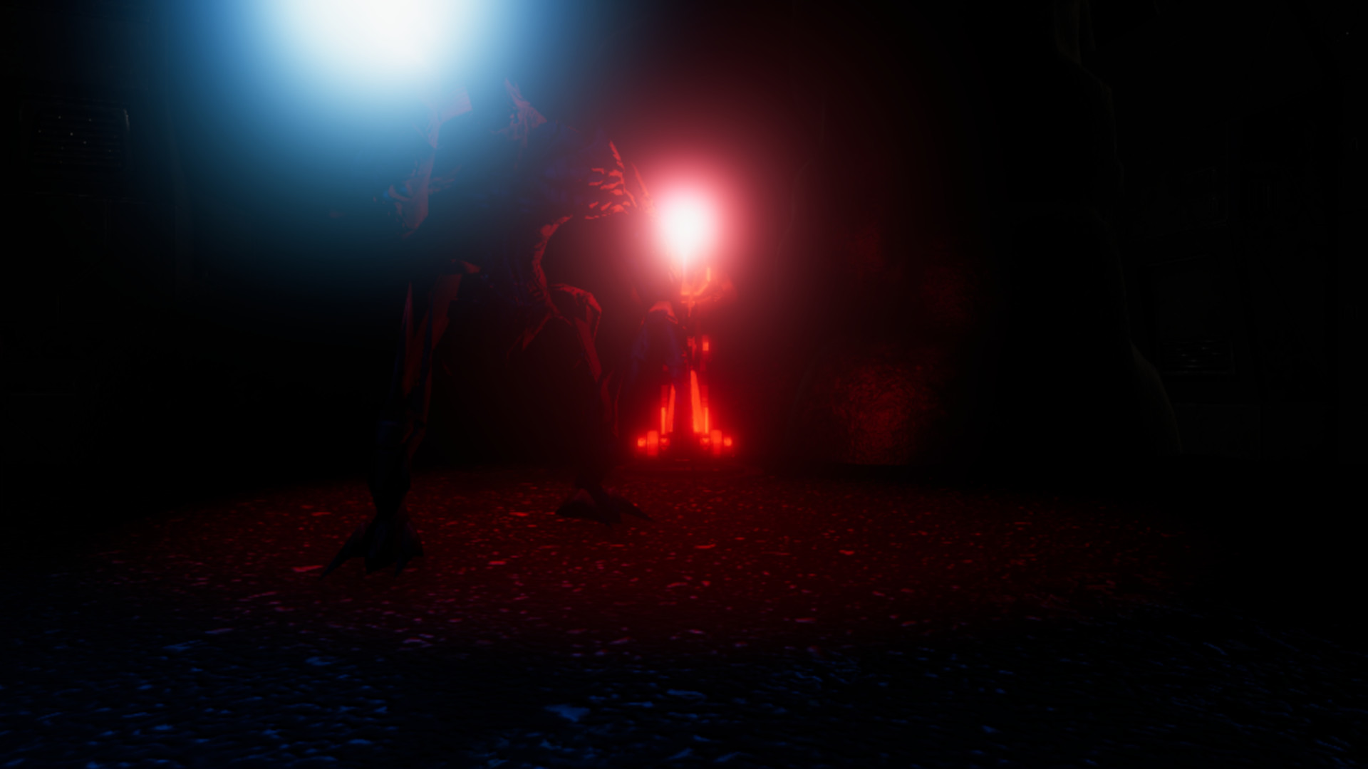 Still Dark At Dawn screenshot 5