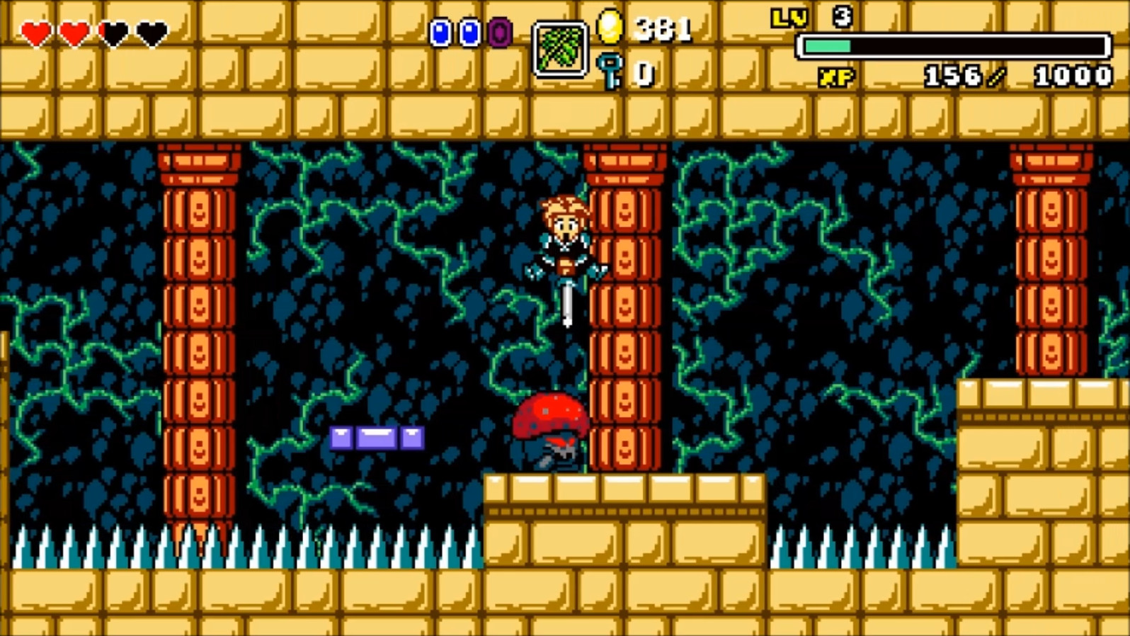 Aggelos screenshot 14