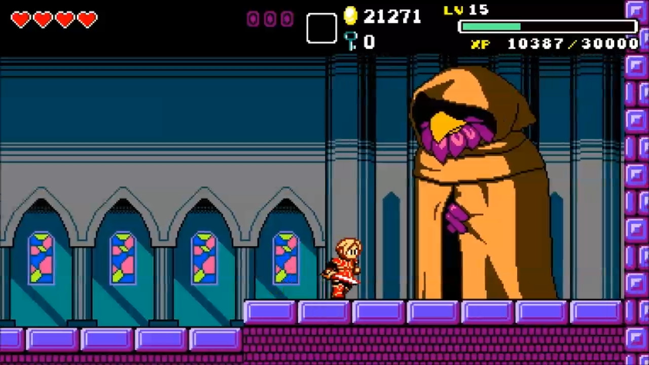 Aggelos screenshot 7