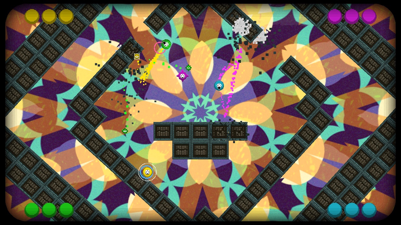 De Mambo screenshot 1