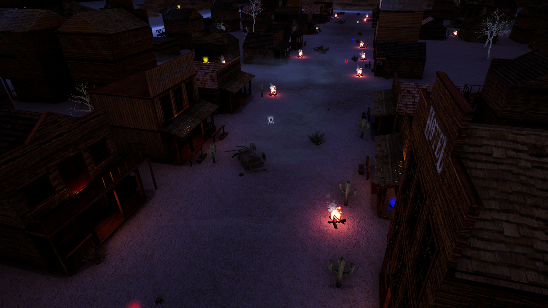 Catch the Thief, If you can! screenshot 8