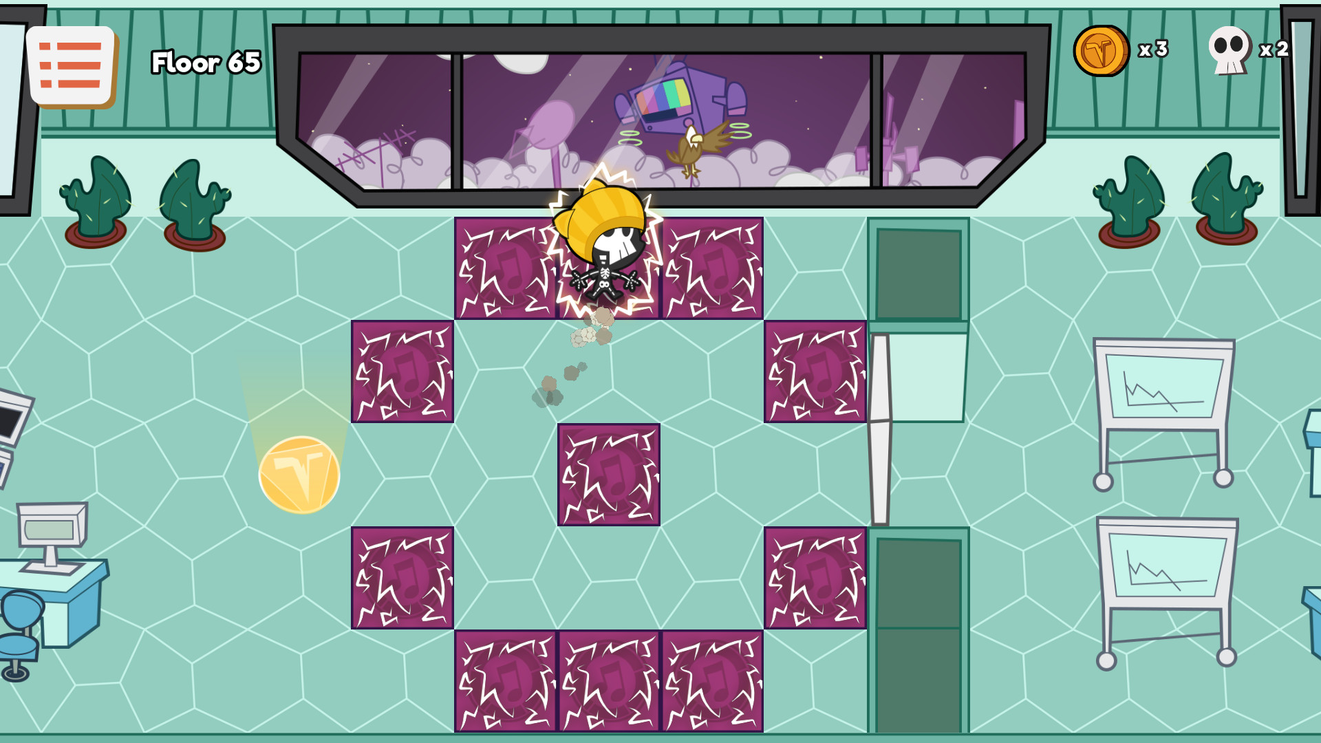 Trap Labs screenshot 3