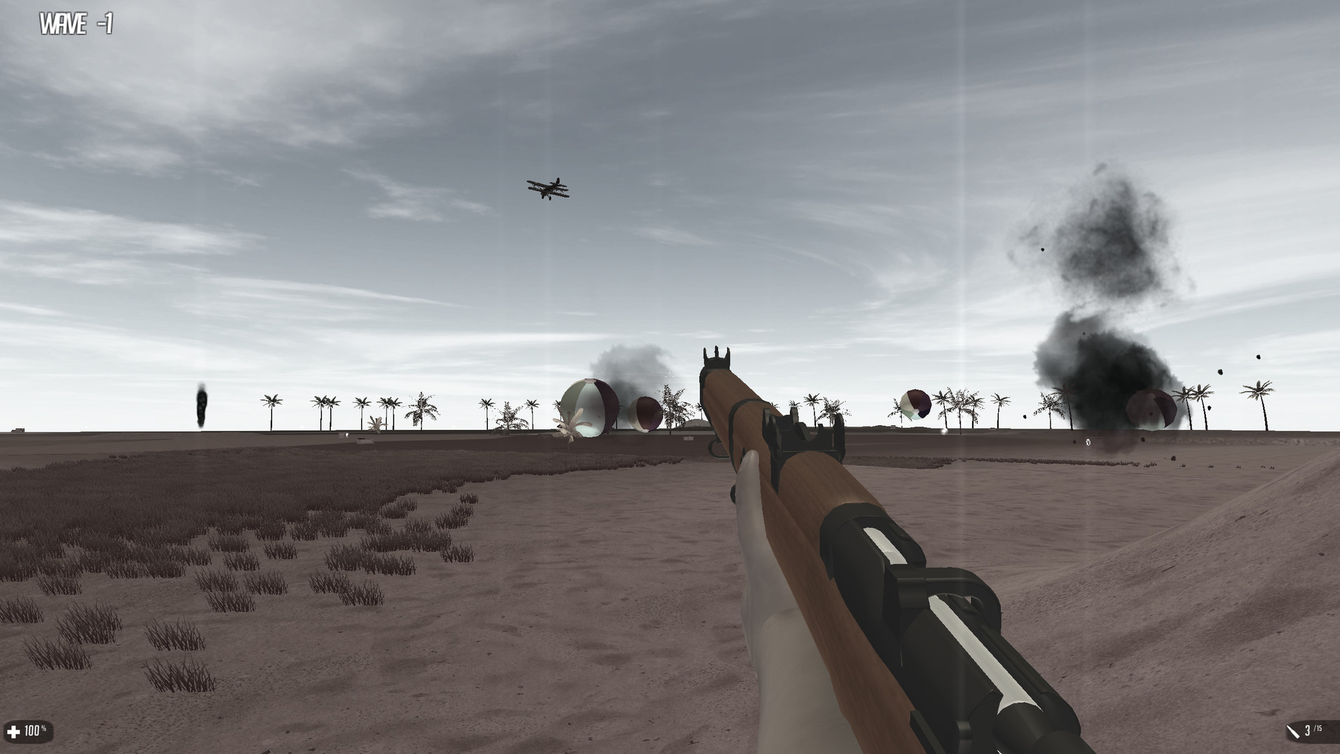Boom Island screenshot 3