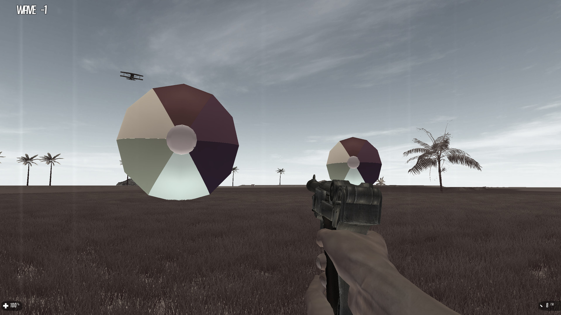 Boom Island screenshot 2