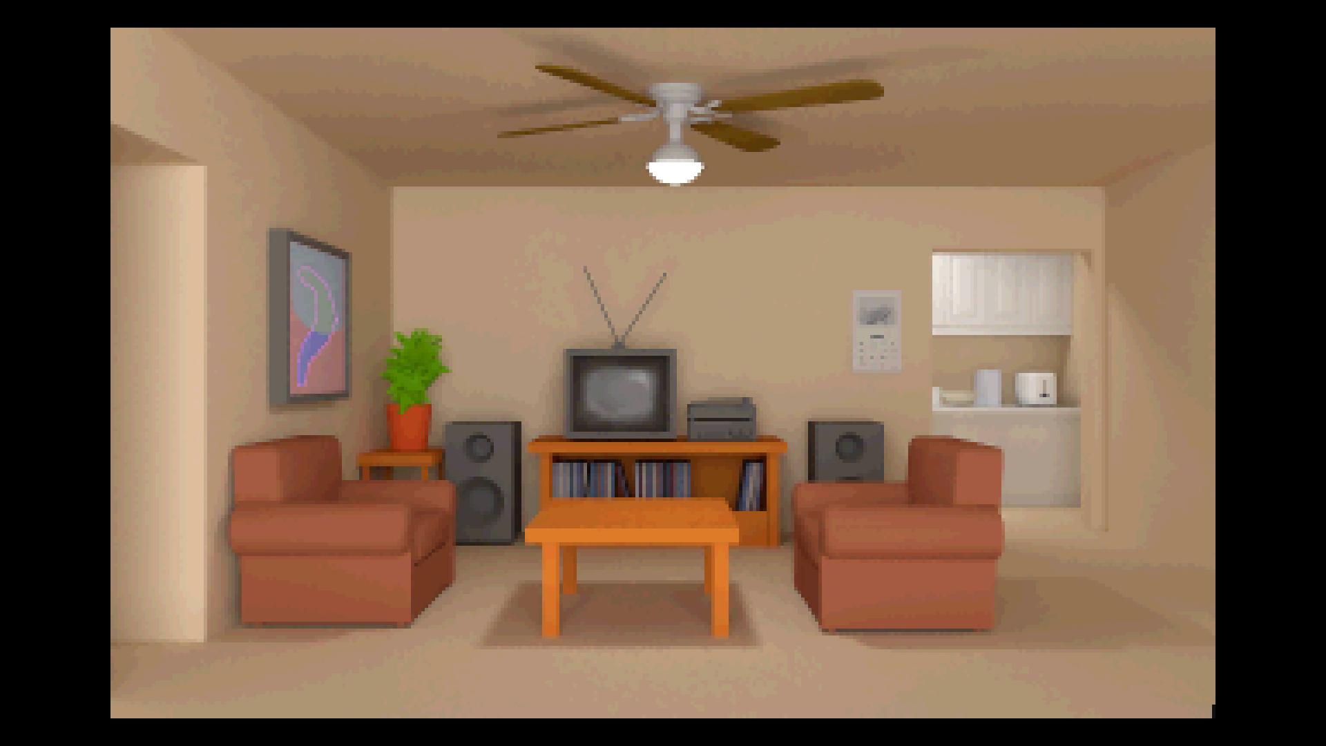 Waiting for the Loop screenshot 2