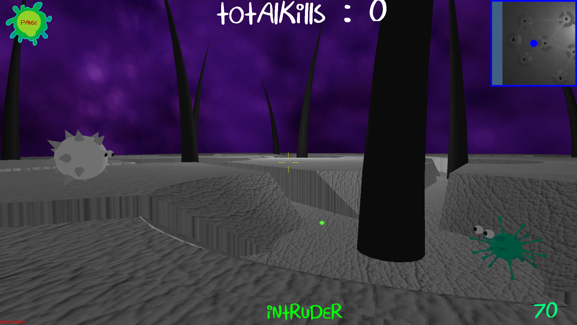 Viral screenshot 4
