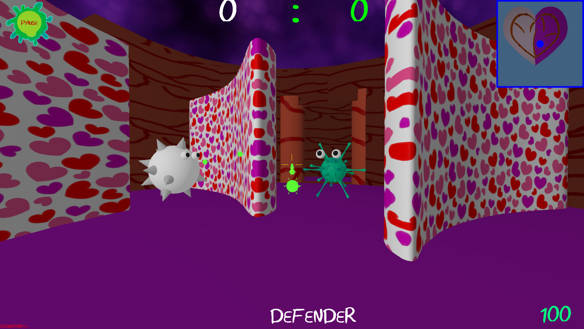 Viral screenshot 2