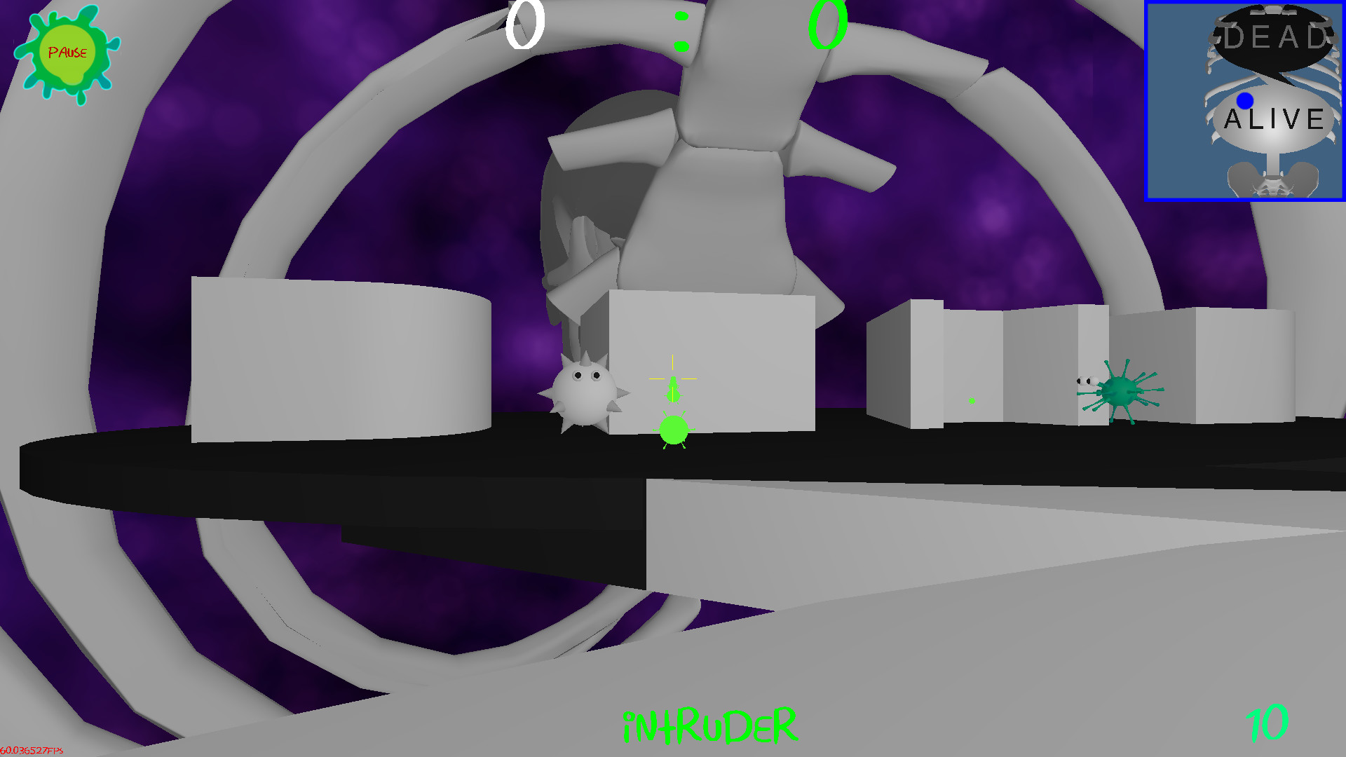 Viral screenshot 3