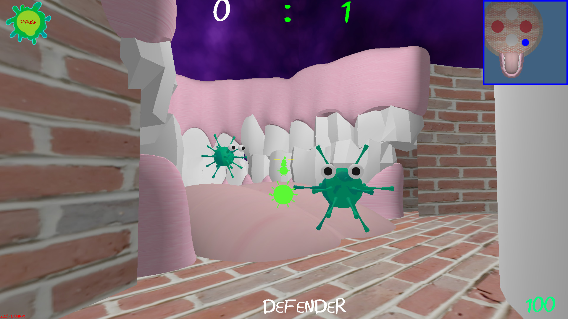 Viral screenshot 1