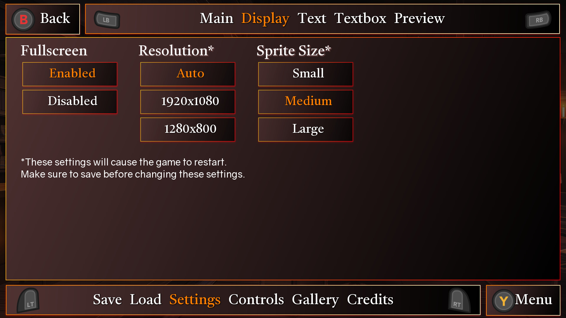An Adventurer's Gallantry screenshot 5