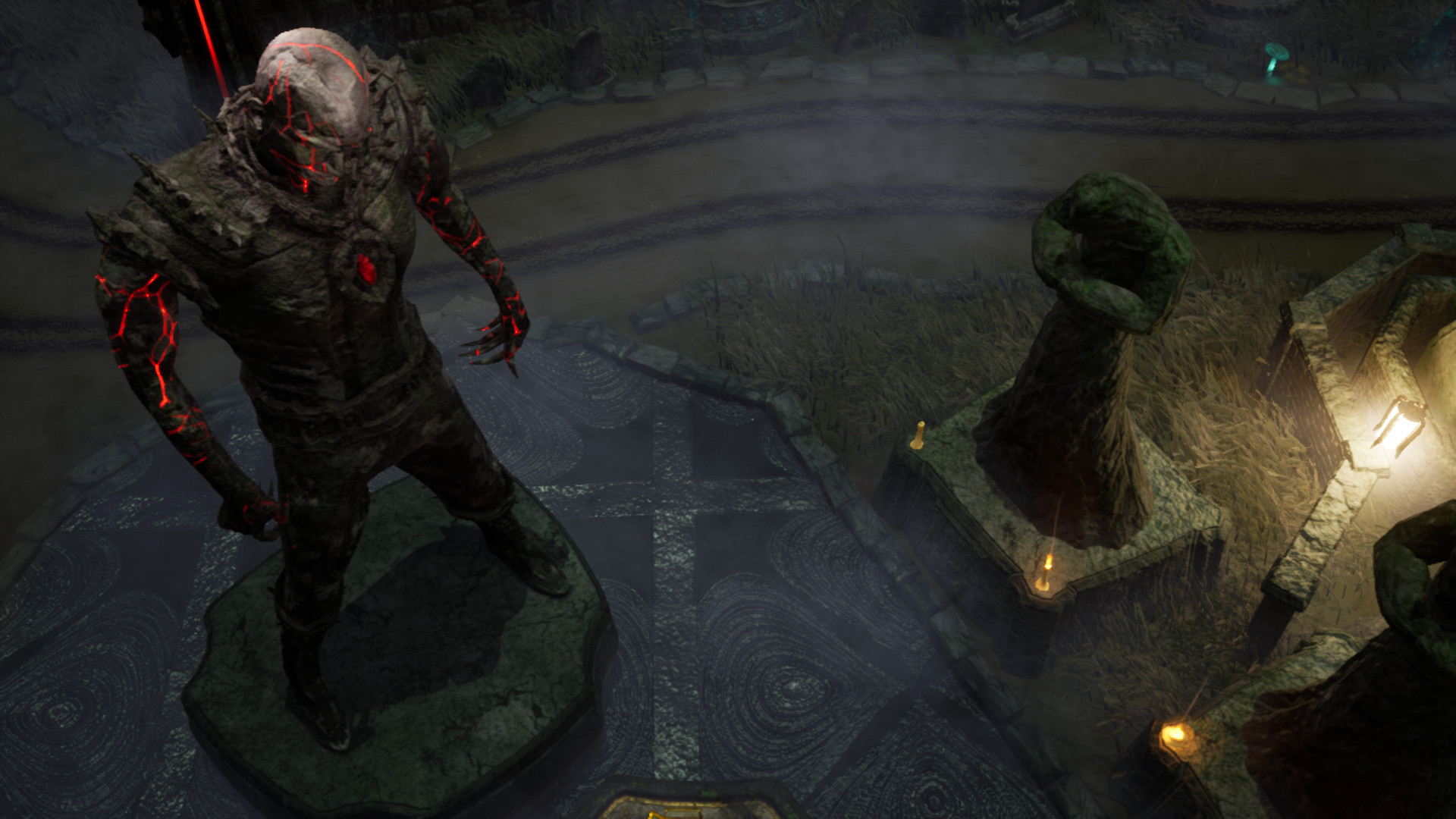 DEADHUNTERS screenshot 1