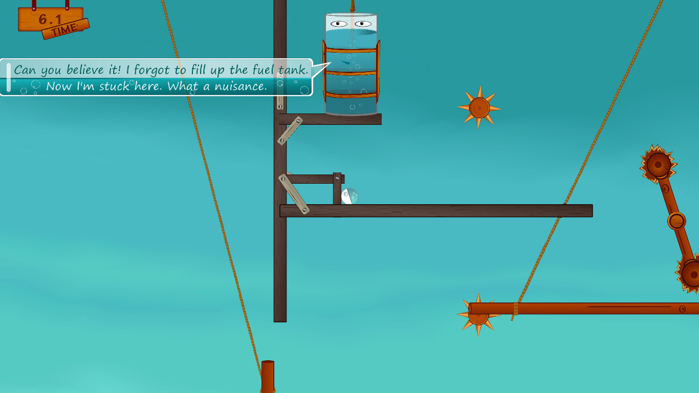 WIL screenshot 6