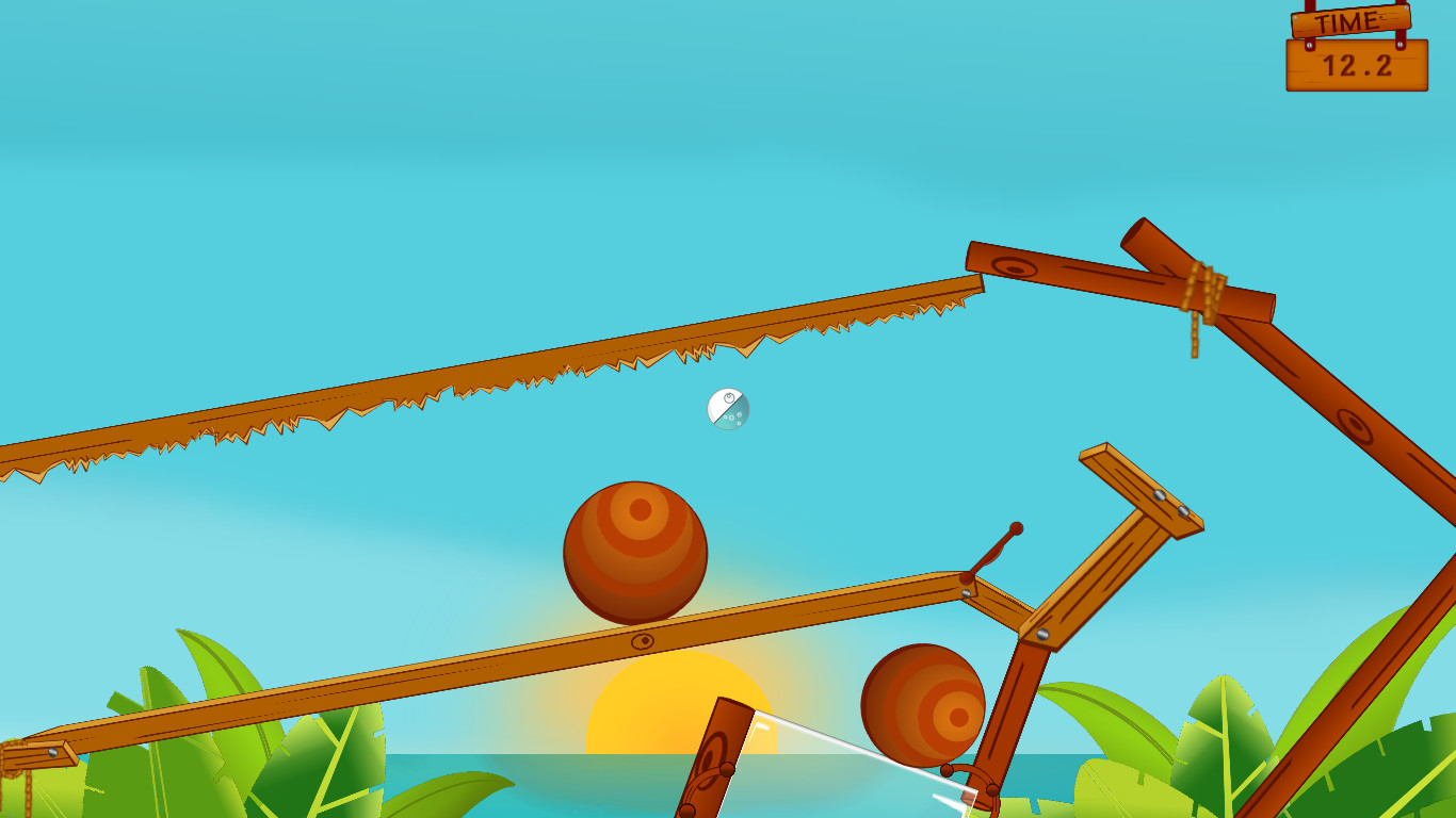 WIL screenshot 1