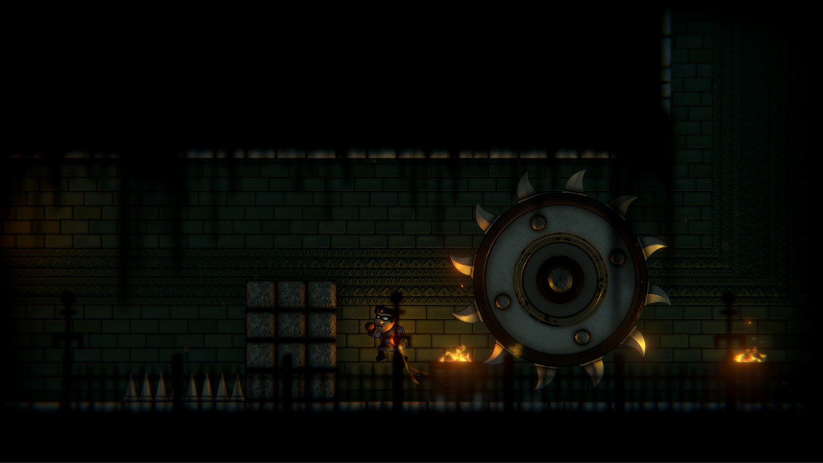 Robbie Swifthand and the Orb of Mysteries screenshot 6