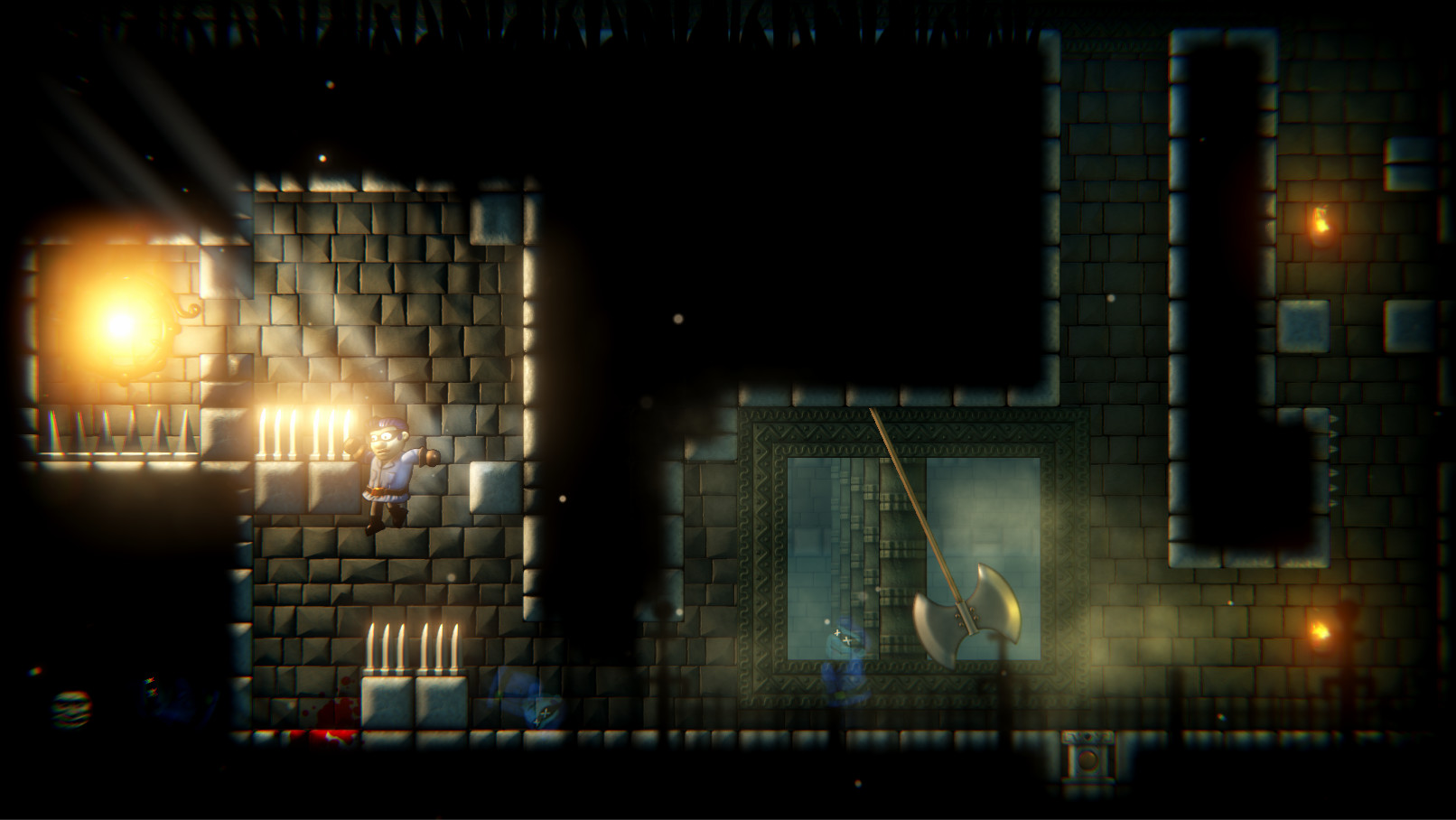 Robbie Swifthand and the Orb of Mysteries screenshot 7