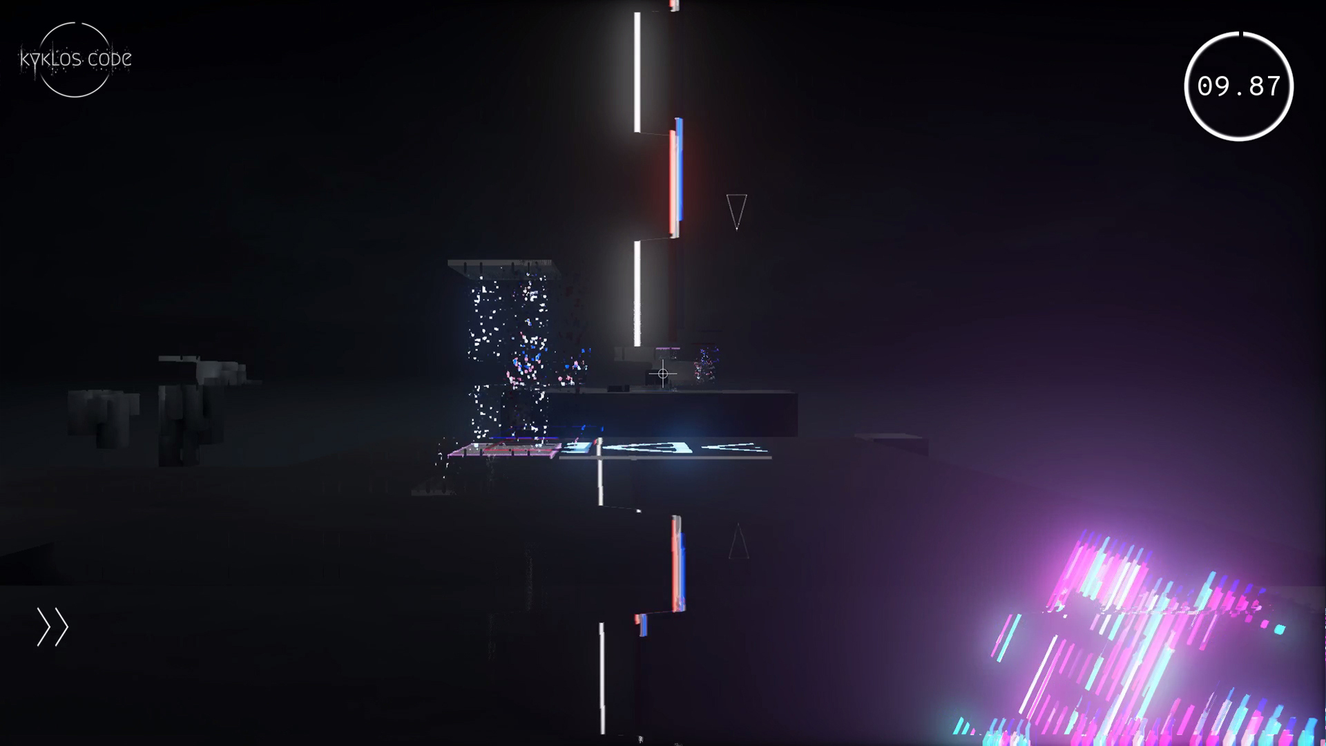 Kyklos Code screenshot 7