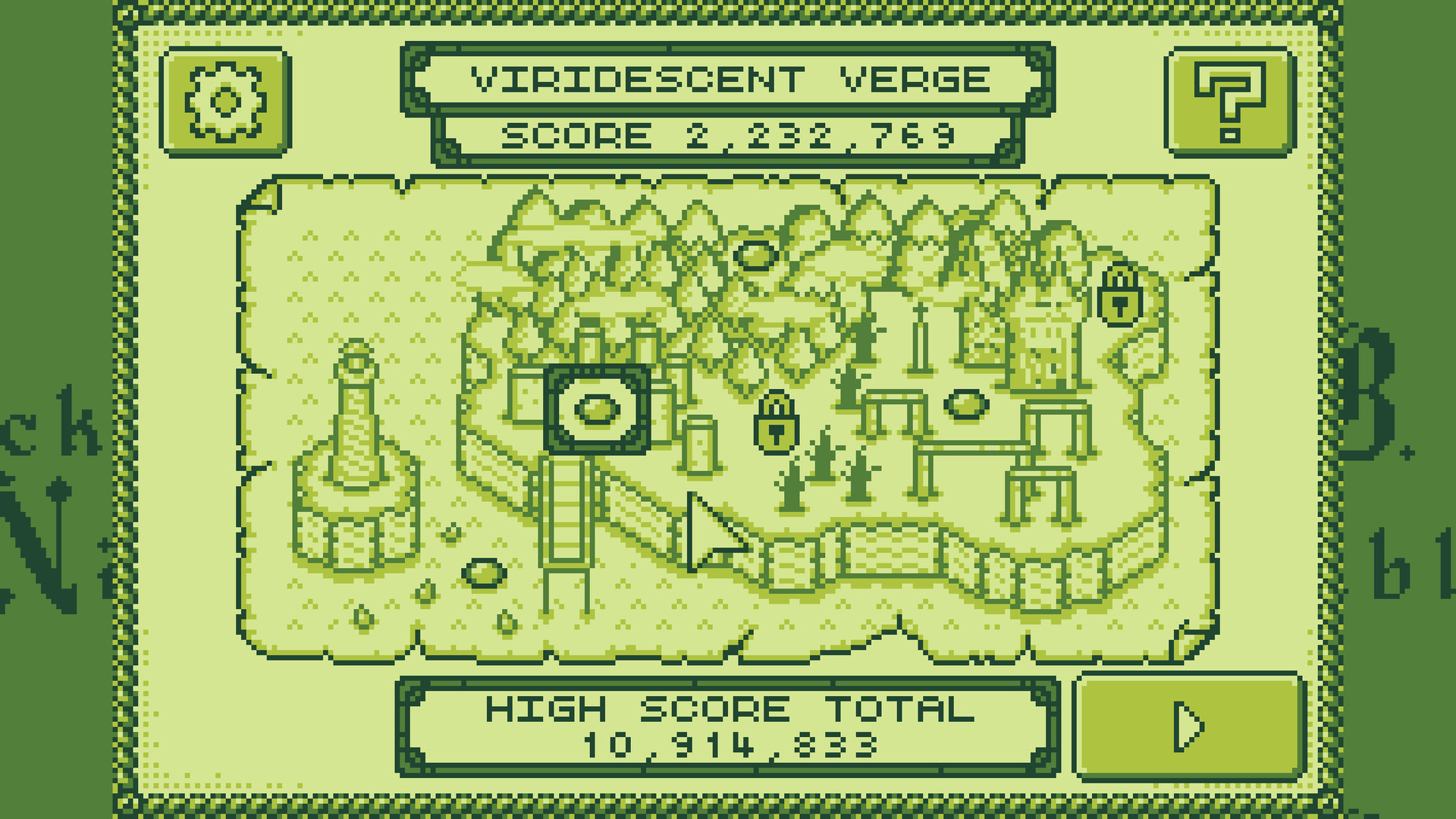 Jack B. Nimble screenshot 4
