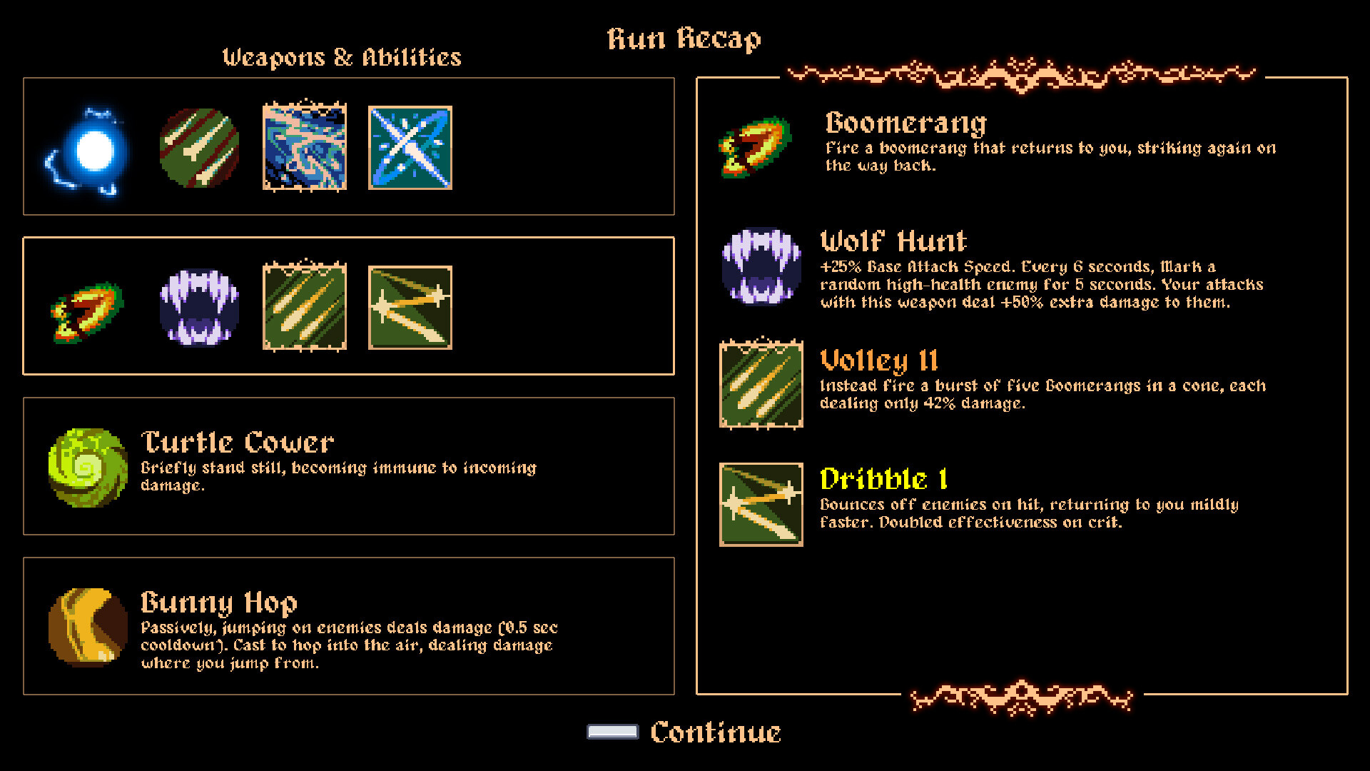 Koboo: The Tree Spirit screenshot 19