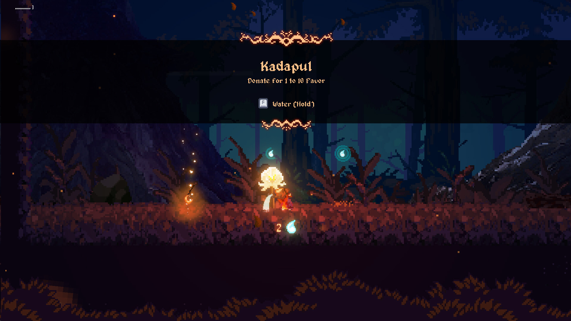 Koboo: The Tree Spirit screenshot 16