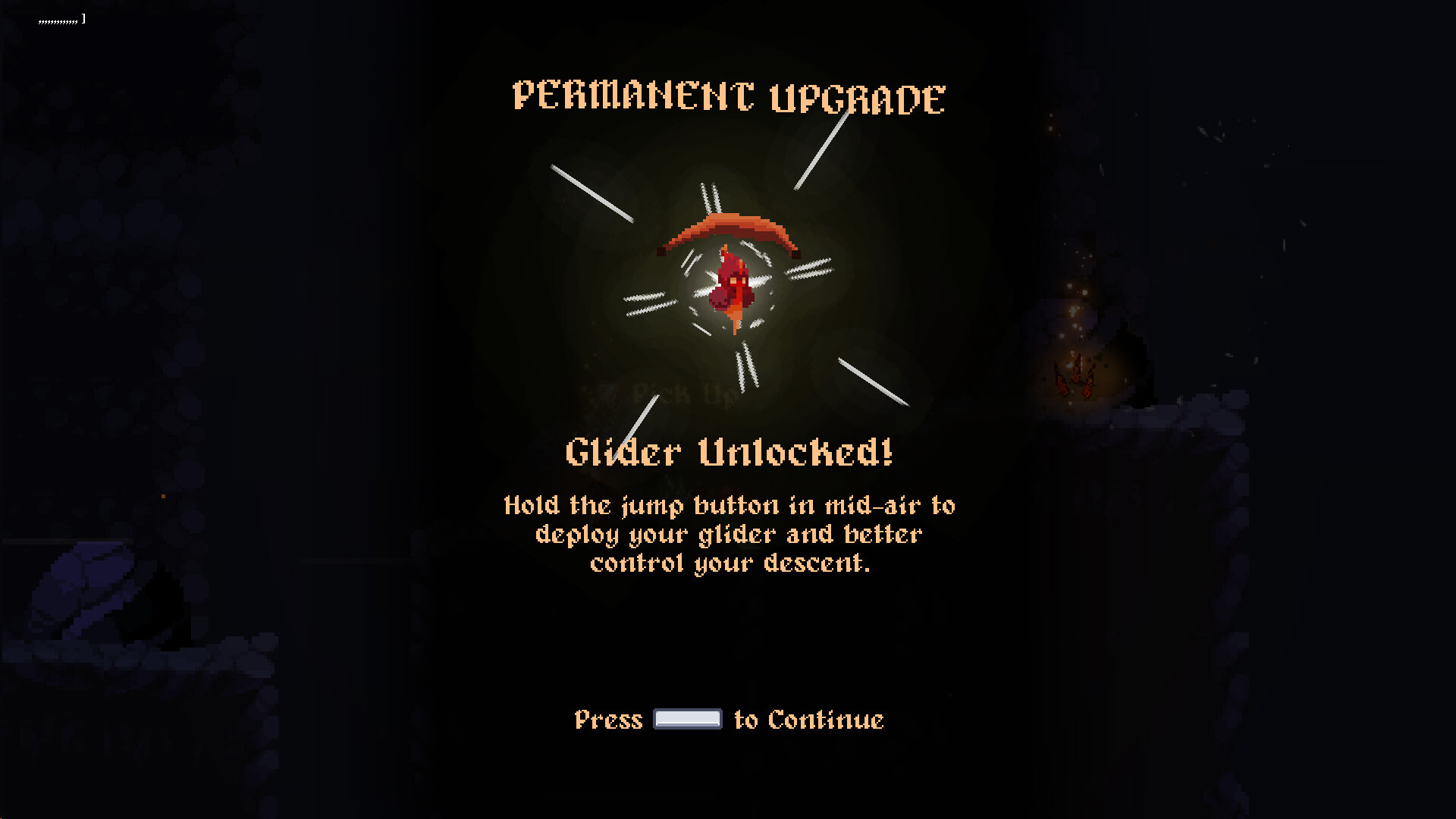 Koboo: The Tree Spirit screenshot 14