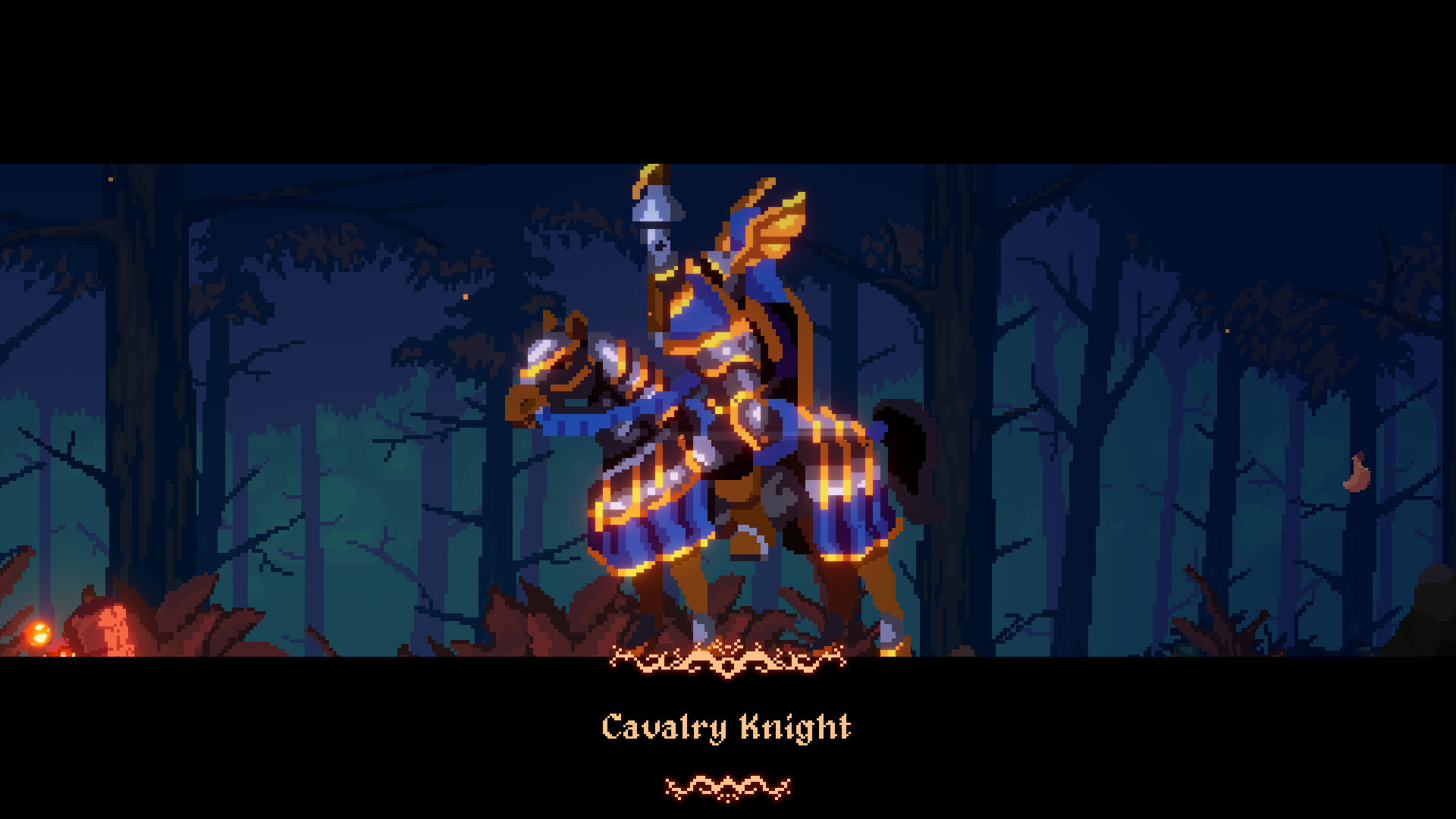 Koboo: The Tree Spirit screenshot 1