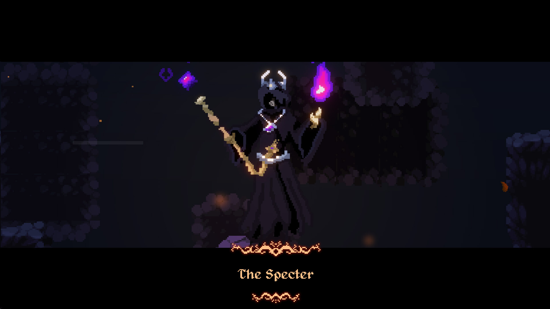 Koboo: The Tree Spirit screenshot 15