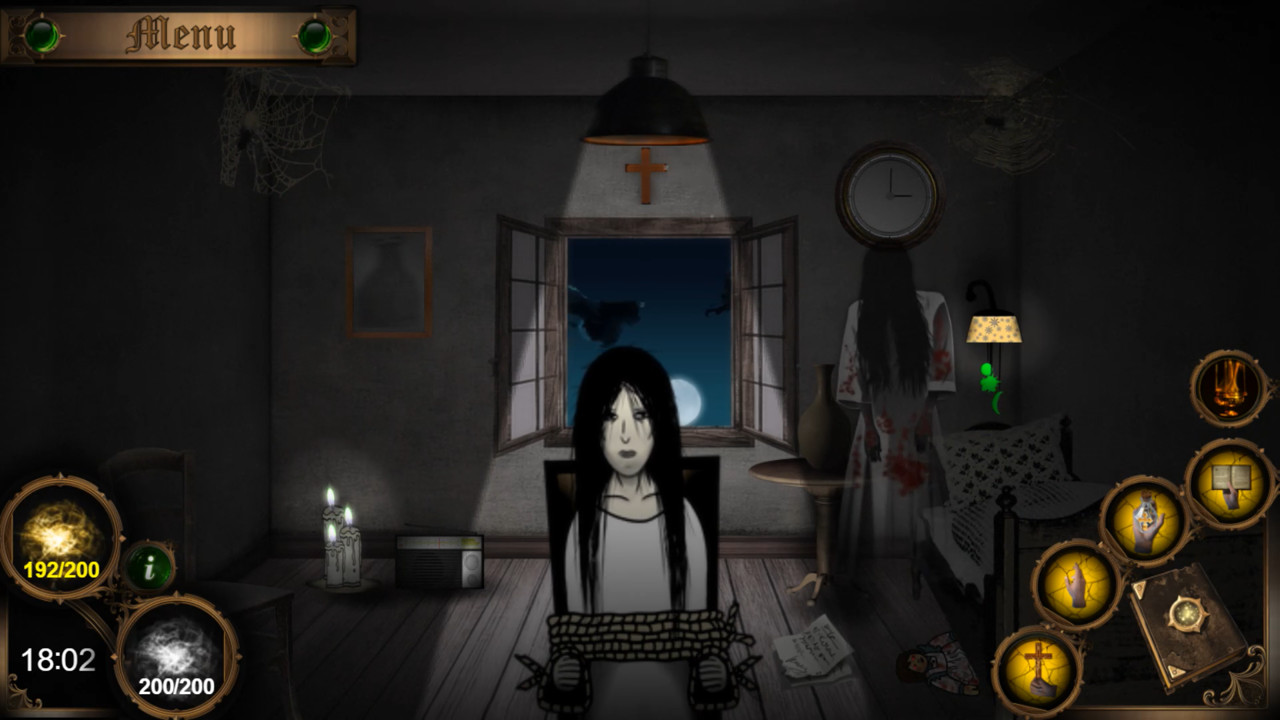 Exorcism: Case Zero screenshot 2