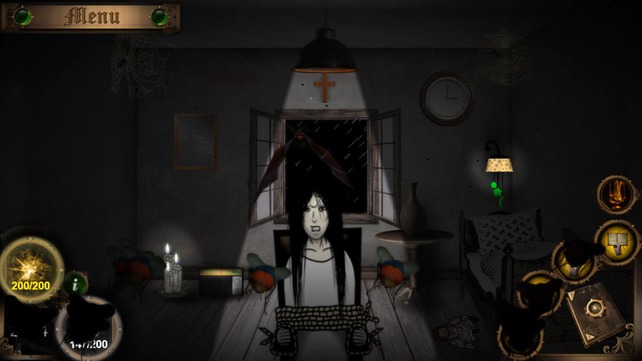 Exorcism: Case Zero screenshot 6