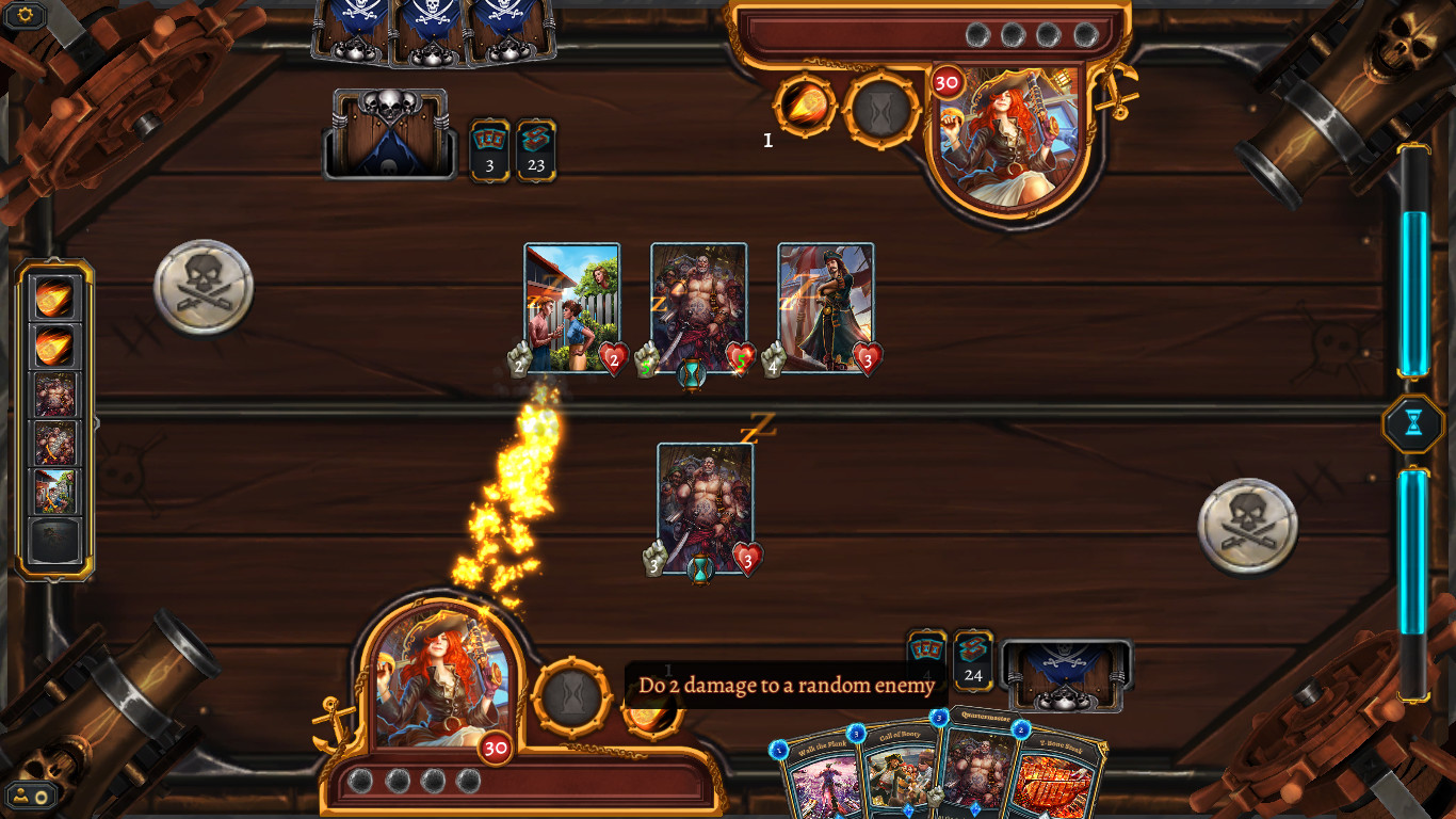 Epic Battles of History screenshot 10