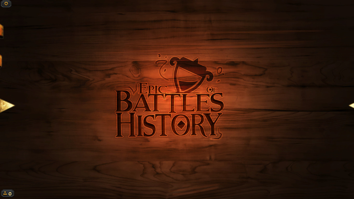 Epic Battles of History screenshot 2