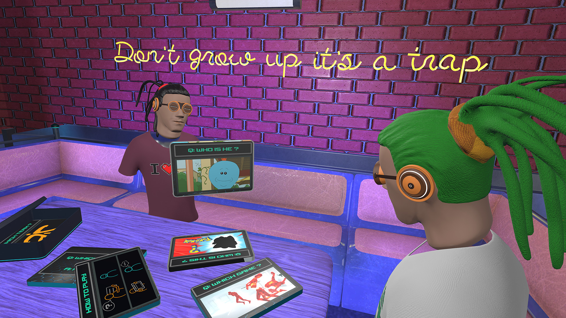 Teleporter screenshot 5