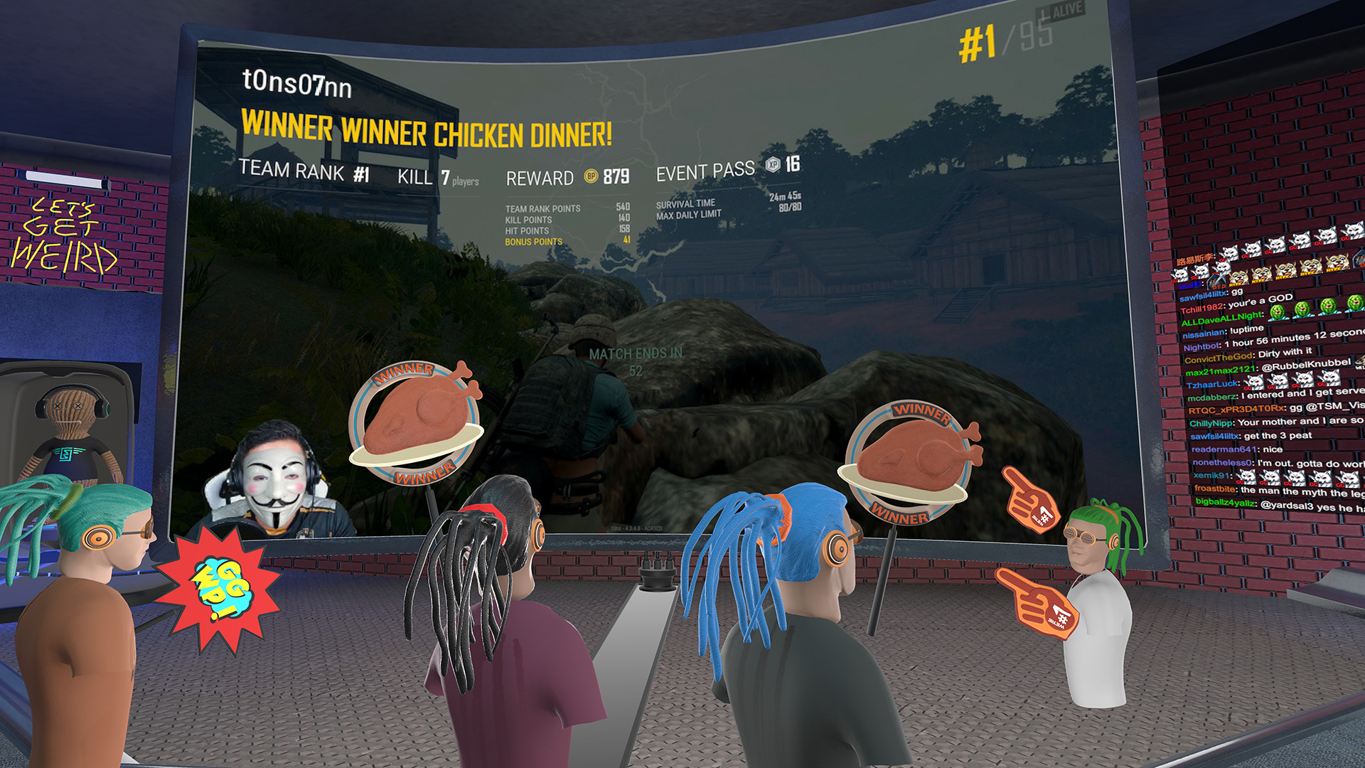 Teleporter screenshot 7