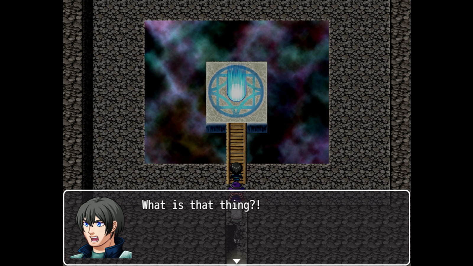 Unrested Development screenshot 4