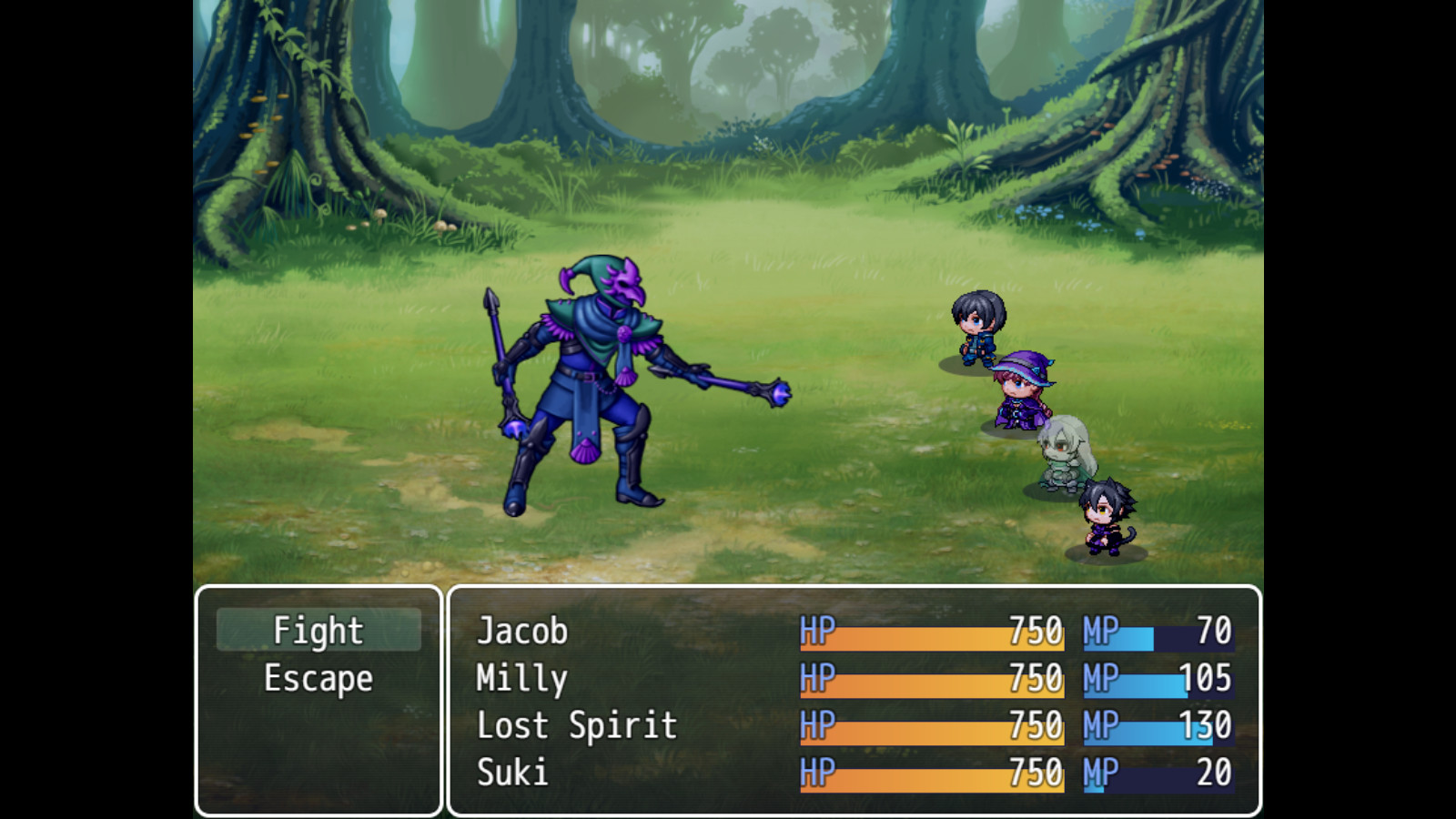 Unrested Development screenshot 1