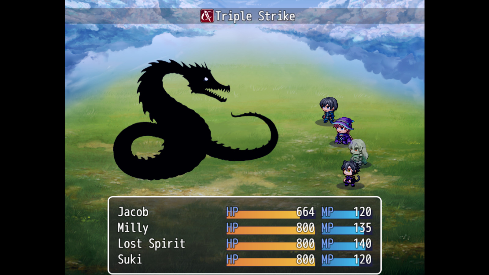 Unrested Development screenshot 3