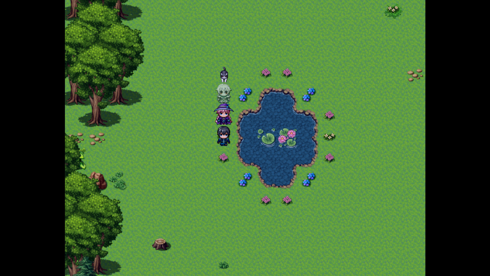 Unrested Development screenshot 2
