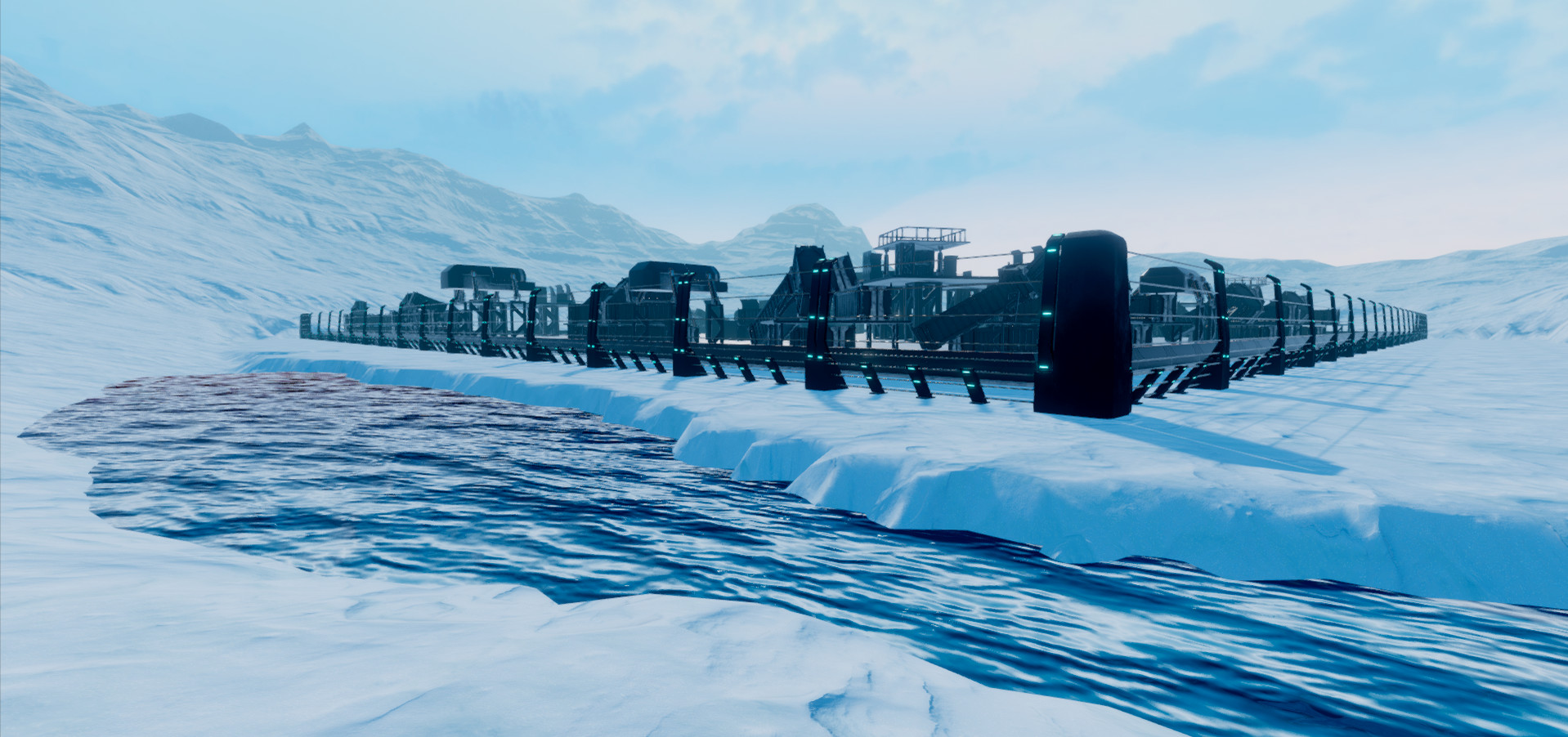 Steel And Soul screenshot 2