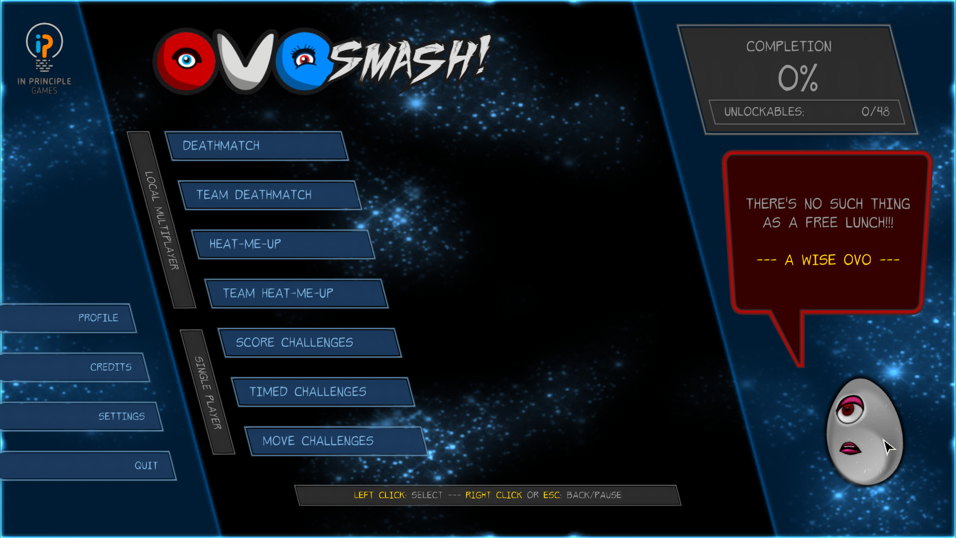 OVO Smash! screenshot 6