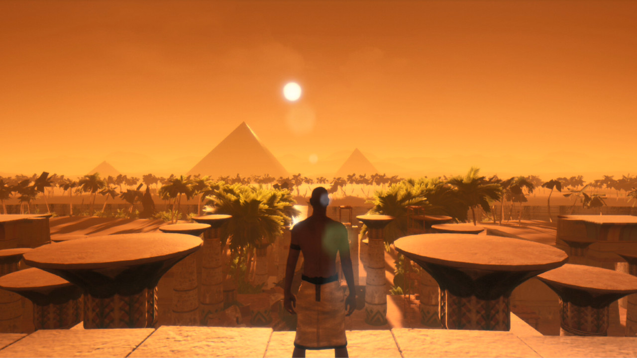 Akhenaten: Rule as Pharaoh screenshot 8