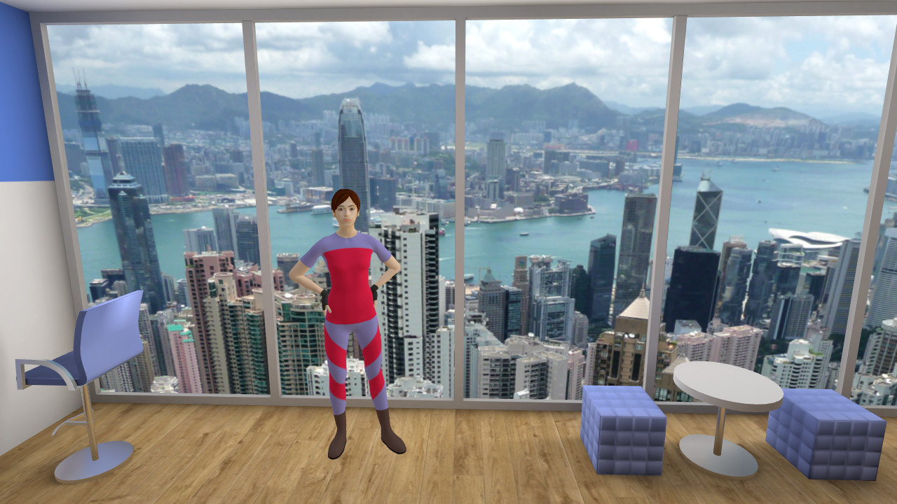 Supposedly Wonderful Future screenshot 6