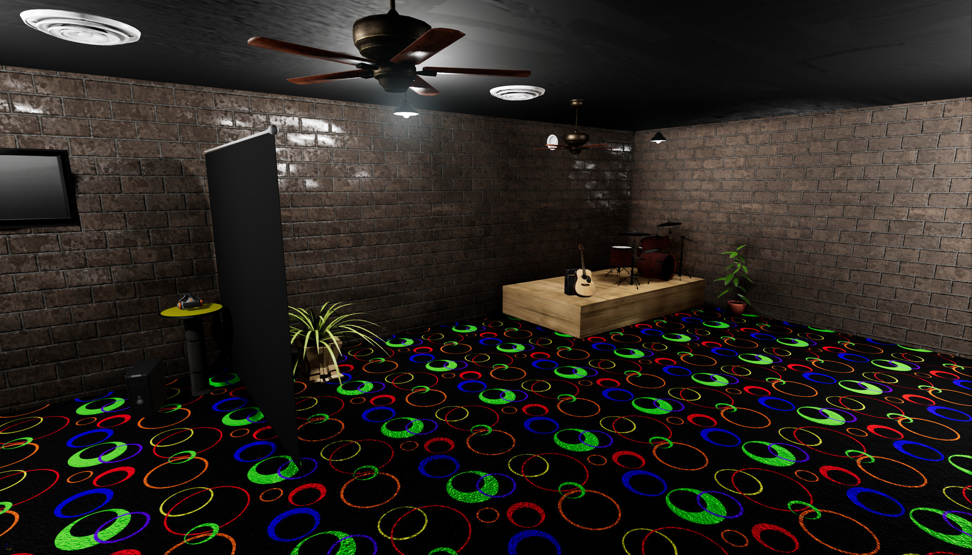 Cove Point Fun Center VR screenshot 4