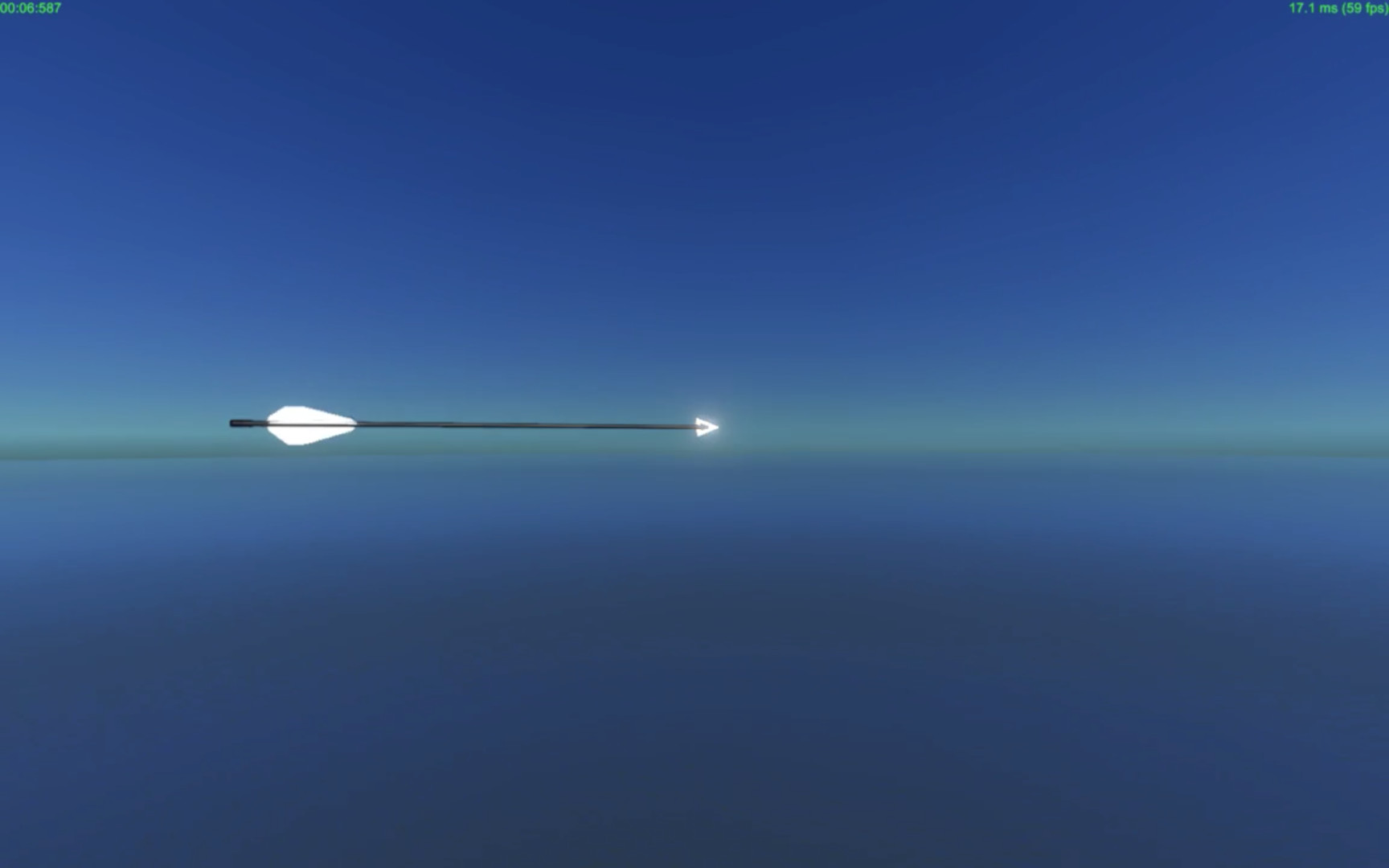 Bullseye screenshot 3