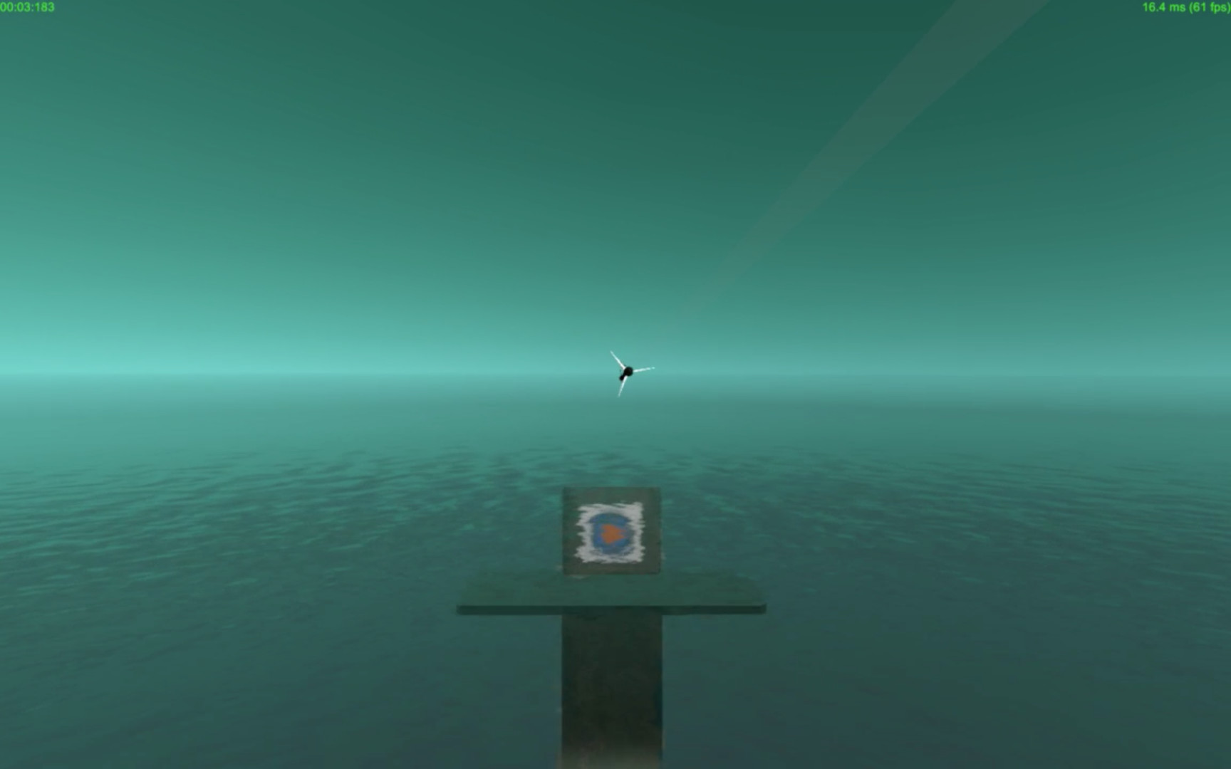 Bullseye screenshot 2