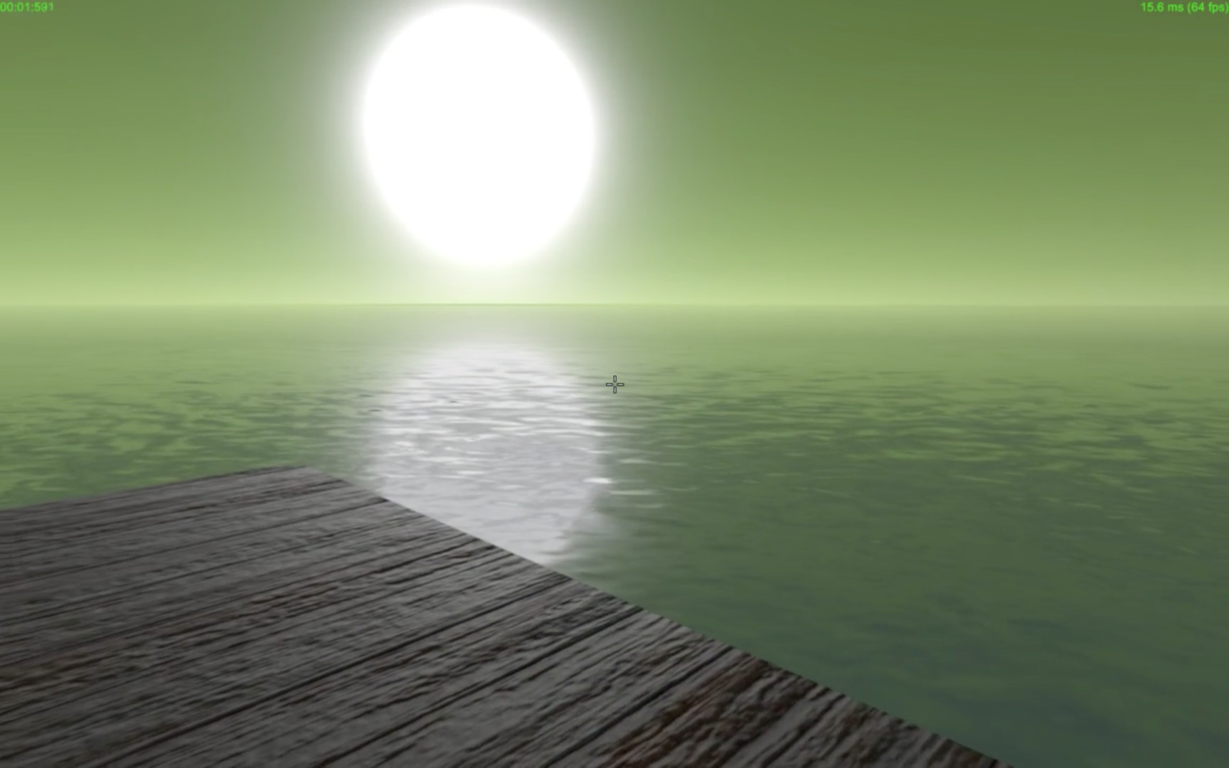 Bullseye screenshot 4