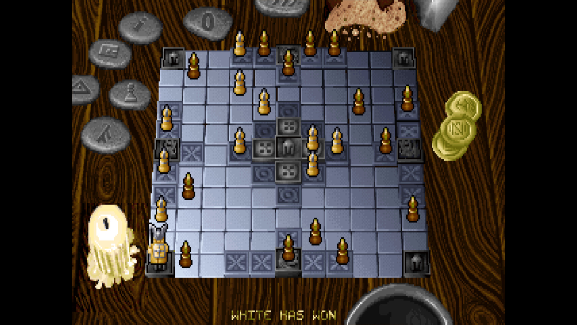 King's Table - The Legend of Ragnarok screenshot 5