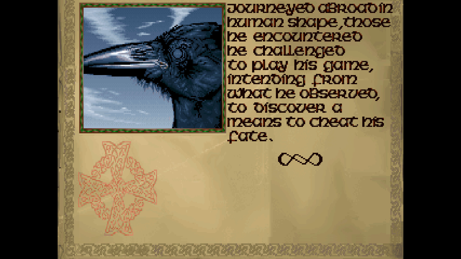 King's Table - The Legend of Ragnarok screenshot 7